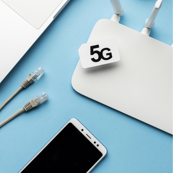 Telecommunication