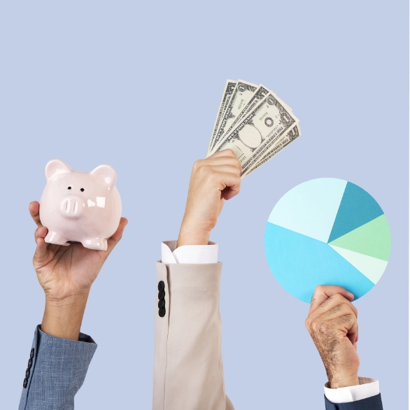 Financial and 
                banking sector