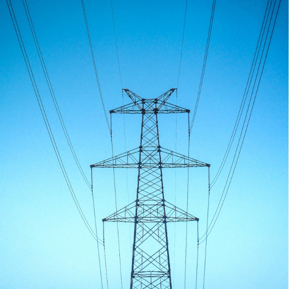 Energy & utilities
