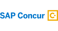 SAP Commerce Cloud
                    Concur Expense