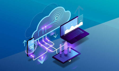 Accelerated cloud
transformation