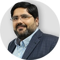 Habib Ahmad