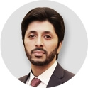 Khurram Safdar